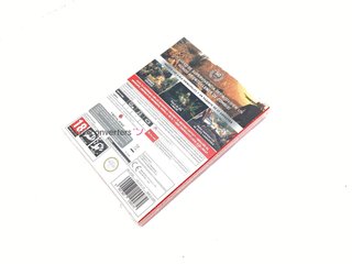 dying light platinum edition n-switch
