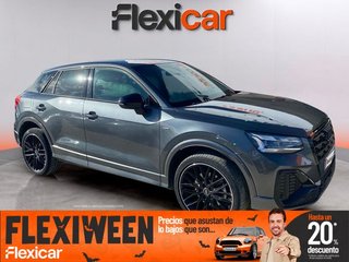 Audi Q2 Black Line 35 TDI 110kW (150CV) S tronic