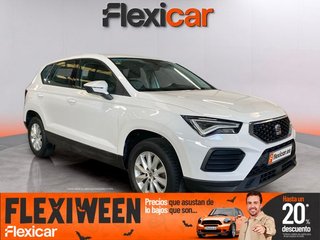 Seat Ateca 1.0 TSI 81kW (110CV) St&Sp Reference