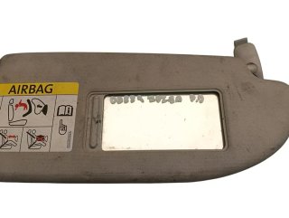 Parasol derecho Seat Ibiza SC (6J1)(06.2008->)