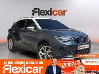 Seat Arona 1.5 TSI 110kW (150CV) DSG FR XM