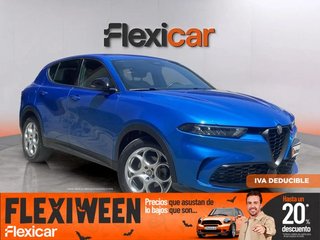 Alfa Romeo Tonale 1.5 MHEV GASOLINA 130 CV SPRINT FWD