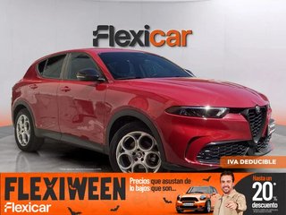 Alfa Romeo Tonale 1.5 MHEV GASOLINA 130 CV SPRINT FWD