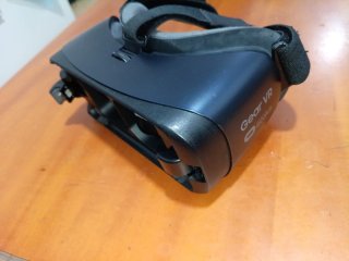Gafas Realidad virtual Samsung Gear VR SM-R323