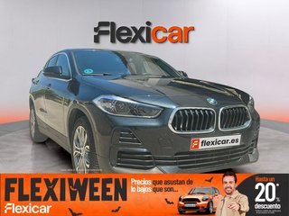 BMW X2 sDrive18i