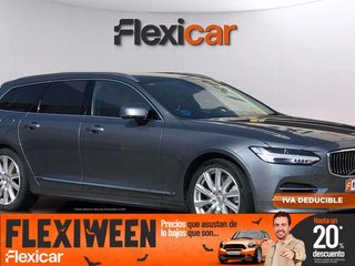 Volvo V90 2.0 T8 AWD Inscription Auto