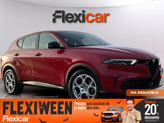 Alfa Romeo Tonale 1.5 MHEV GASOLINA 130 CV SPRINT FWD
