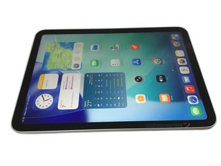 ipad apple ipad (wi-fi) (a3354) 128gb (10.9) (11 generacion)