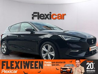 Seat Leon SP 1.5 TSI 85kW FR 25 Aniversario