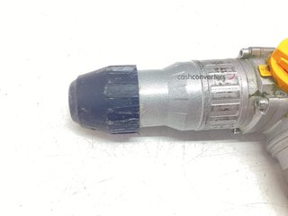 martillo electrico titan ttb278sds