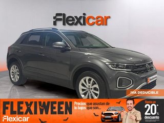 Volkswagen T-Roc Business 1.0 TSI 85kW (115CV)