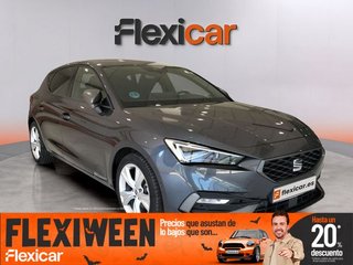 Seat Leon 1.5 TSI 85kW S&S FR 25 Aniversario