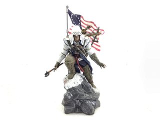 figura accion sd distribuidores connor rises