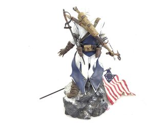 figura accion sd distribuidores connor rises