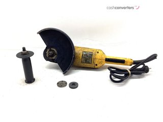 radial dewalt d28490