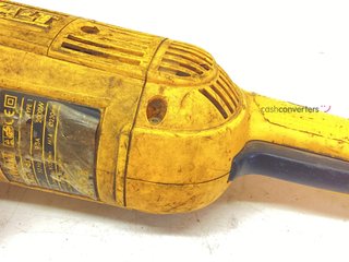 radial dewalt d28490