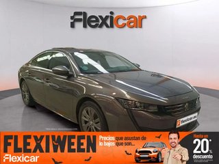 Peugeot 508 5P Business Line BlueHDi 130 EAT8