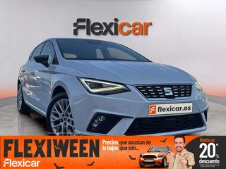 Seat Ibiza 1.0 TSI 85kW Special Edition Xcellence