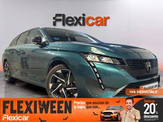 Peugeot 308 5P GT Hybrid PHEV 180 e-EAT8