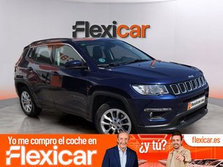 Jeep Compass 1.3 Gse T4 96kW (130CV) Limited MT FWD