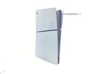 consola ps5 sony playstation 5 slim digital 1tb