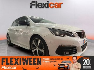 Peugeot 308 5p GT Line 2.0 BlueHDi 110KW (150CV)EAT6