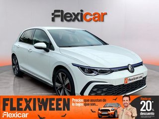Volkswagen Golf GTE 1.4 TSI 180kW (245CV) DSG