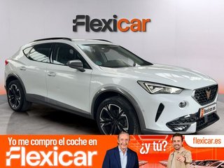 Cupra Formentor 1.5 TSI 110kW (150 CV)