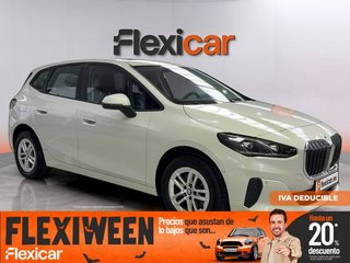 BMW Serie 2 Active Tourer 218i