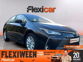 Toyota Corolla Cross Style Hybrid 140