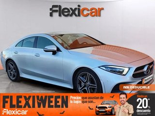 Mercedes-Benz CLS CLS 300 d