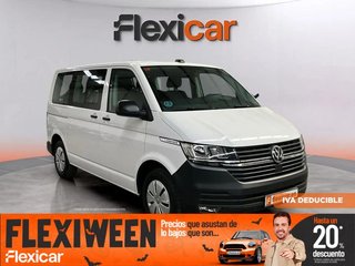 Volkswagen Caravelle Caravelle Corto 2.0 TDI 110kW BMT DSG