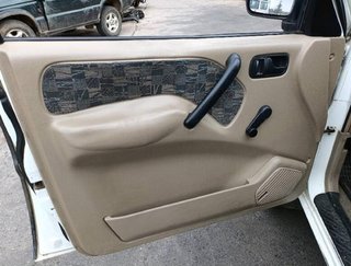 Nissan 325442 enganche de remolque terrano ii r20