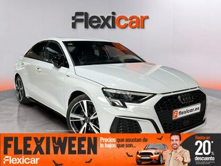 Audi A3 Sedan 35 TFSI 110kW (150CV) S tronic