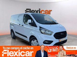 Ford Transit Custom Custom 280 Trend EB Hybrid