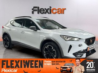 Cupra Formentor 1.5 TSI 110kW (150 CV)