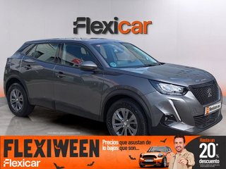 Peugeot 2008 Active Pack BlueHDI 81kW (110CV)