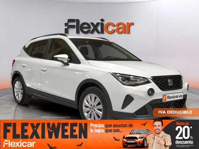 SEAT Arona 1.0 TSI St&Sp STYLE XL 2024