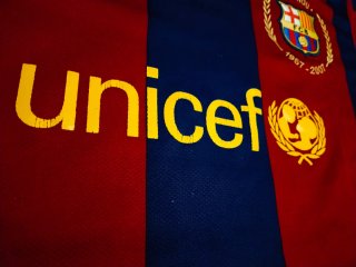 Camiseta FC Barcelona 2007-2008 Nike