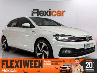 Volkswagen Polo GTI 2.0 TSI 147kW (200CV) DSG