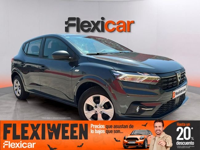 Dacia Sandero Essential TCe 1.0 GLP 2021