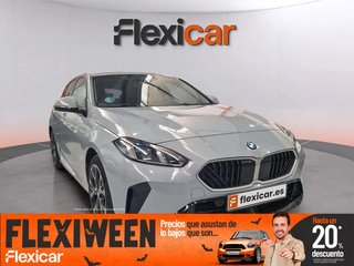 BMW Serie 1 120d