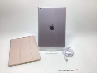ipad apple ipad (7 generacion) (wi-fi) (a2197) (10.2) 32gb