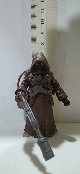 Figura Jawa Star Wars