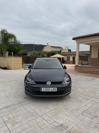 Volkswagen Golf 2017