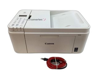 impresora multifuncion canon mx495
