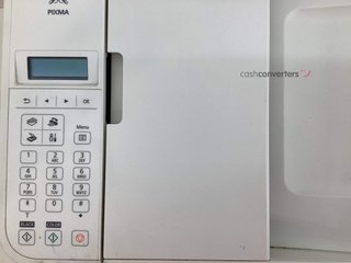 impresora multifuncion canon mx495