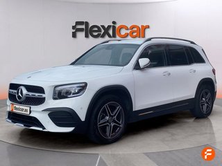 Mercedes-Benz Clase GLB GLB 200 d