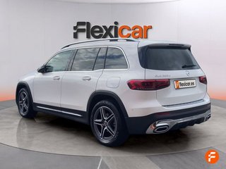 Mercedes-Benz Clase GLB GLB 200 d