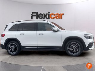 Mercedes-Benz Clase GLB GLB 200 d